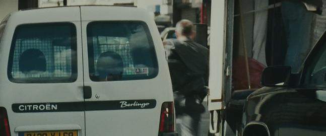 Citroën Berlingo