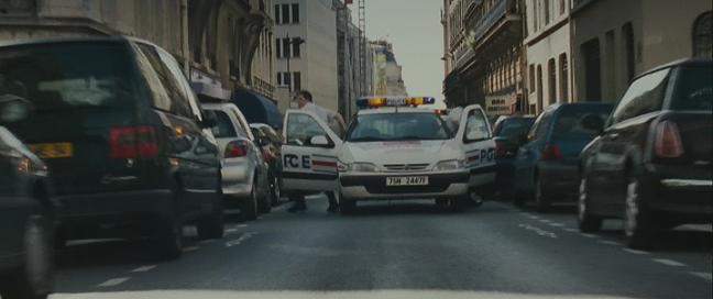 Citroën Xsara Break