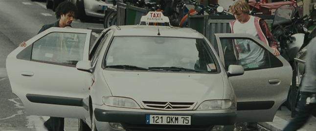 Citroën Xsara Break