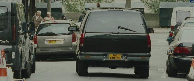 Peugeot 307 SW