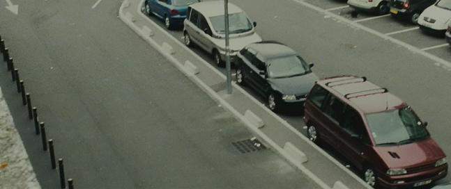 Peugeot 806