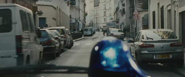 Renault Laguna 2
