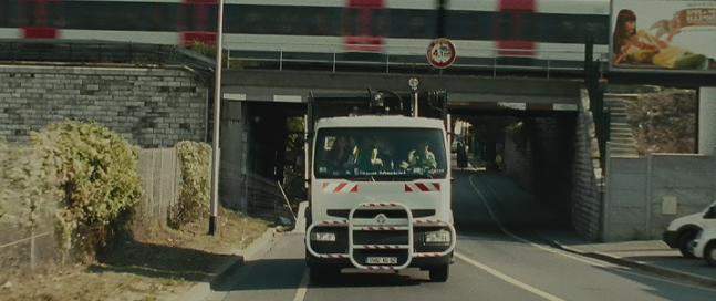 Renault Premium Distribution