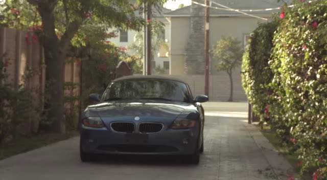 BMW Z4
