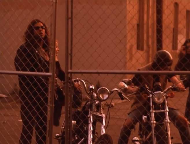 Harley-Davidson FXE Super Glide