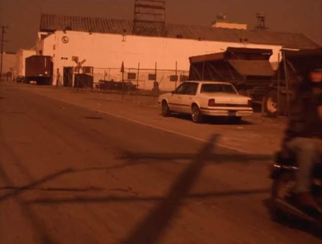 Oldsmobile Cutlass Ciera