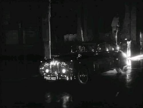 Jaguar Mk.VII