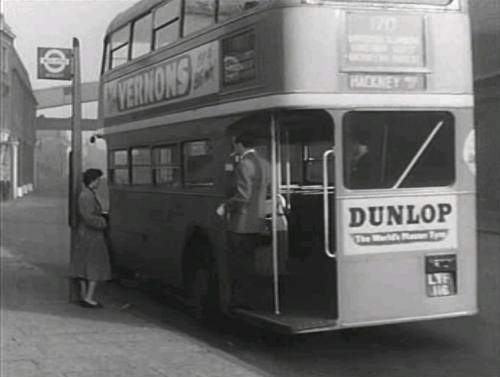 Leyland Titan PD2