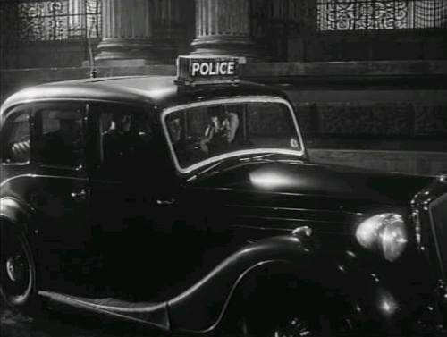 Wolseley 18/85
