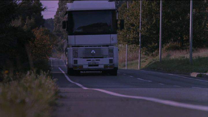 Renault AE