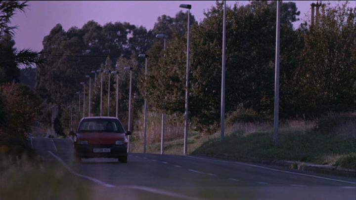 Renault Clio 1
