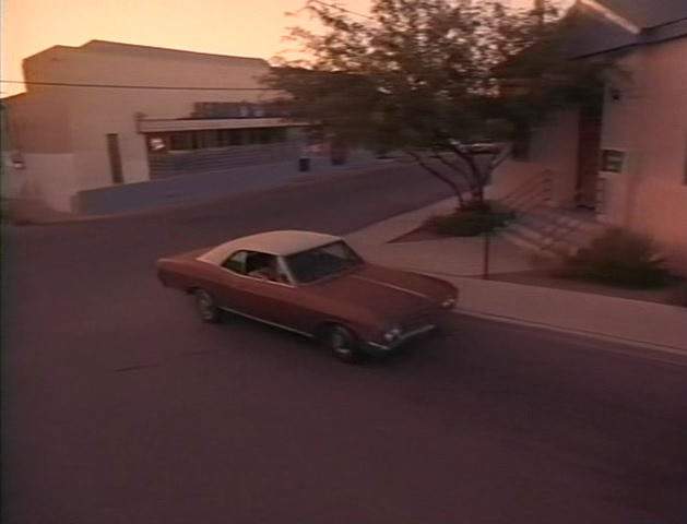 Buick Skylark