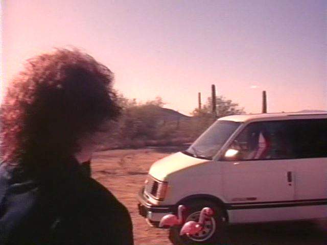 Chevrolet Astro EXT