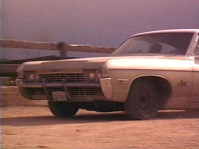 Chevrolet Impala