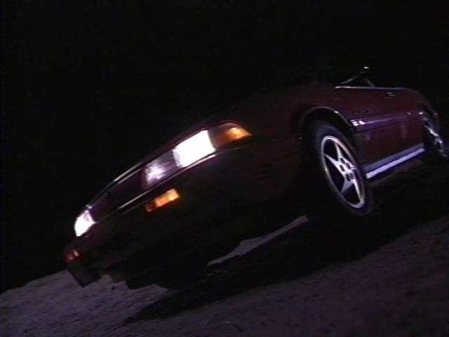 Pontiac Sunbird