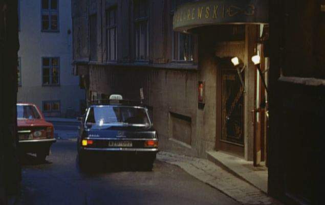 Mercedes-Benz 220 D