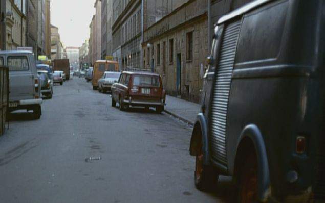 Volkswagen 1600 Variant