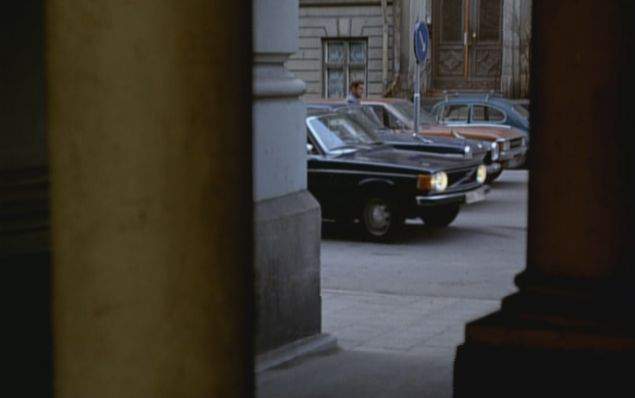 Volvo 144