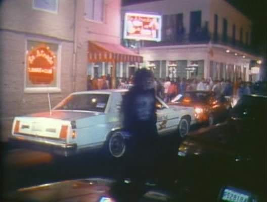 Ford LTD Crown Victoria