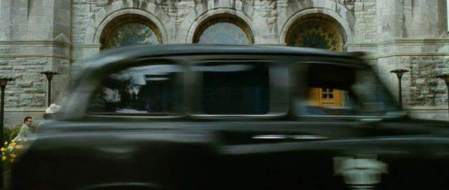 Austin FX4