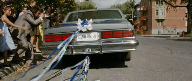 Chevrolet Caprice