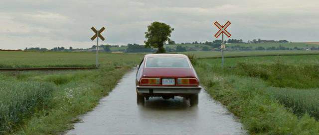 Chevrolet Monza