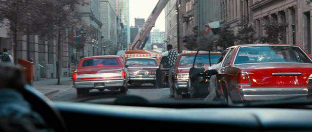Ford LTD Crown Victoria