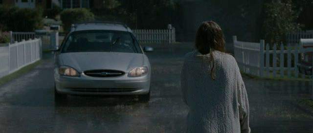 Ford Taurus