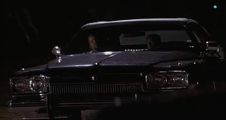 Buick Centurion