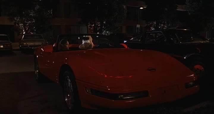Chevrolet Corvette C4