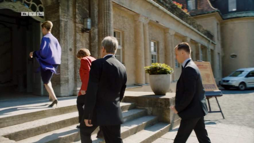 Volkswagen Caddy III