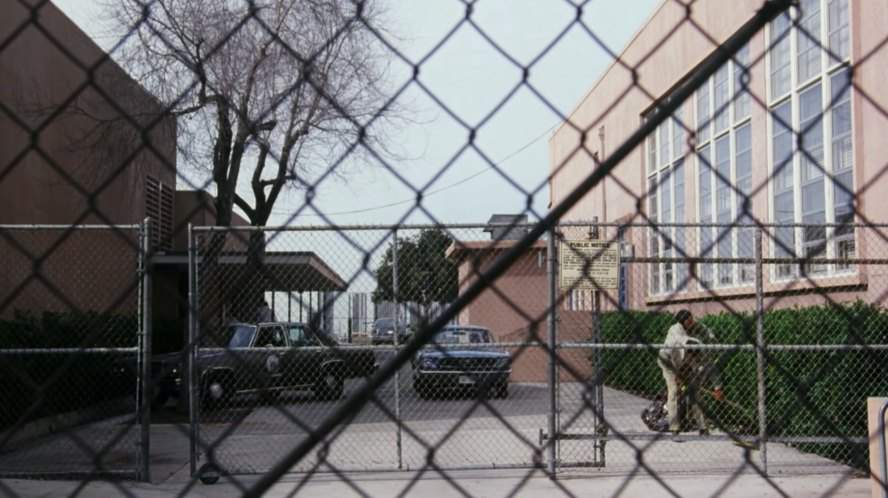 Ford LTD Crown Victoria