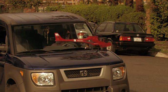 Honda Element