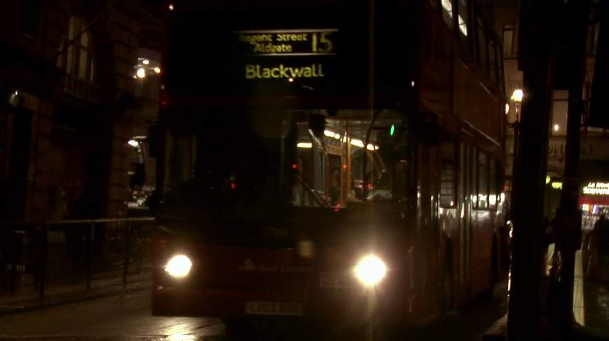 Dennis Trident II Ep. 1