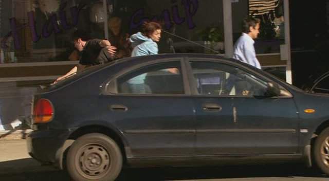 Ford Laser Liata Ep. 2