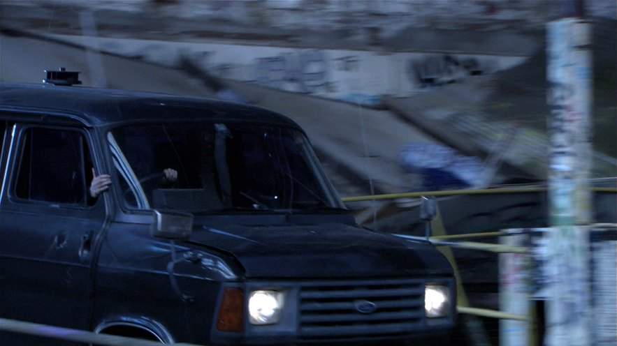 Ford Transit MkII Ep. 1