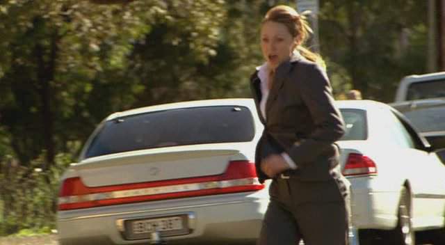 Holden Caprice Ep. 2