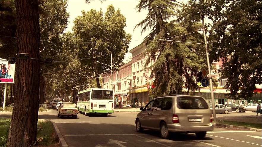 Kia Carnival Ep. 1