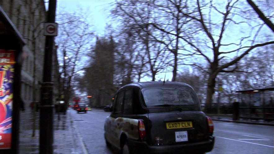 LTI TX4 Ep. 1
