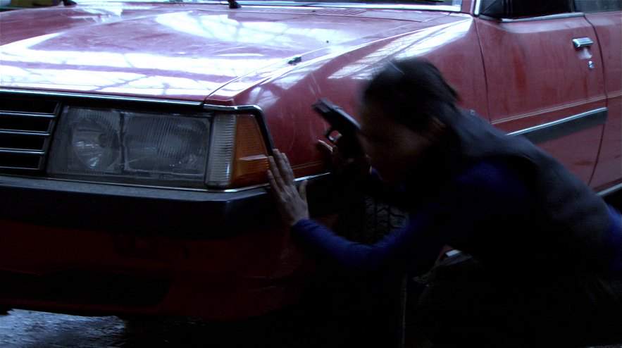 Mitsubishi Sigma Wagon Ep. 1