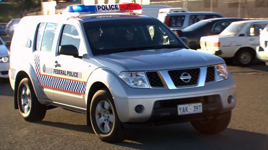 Nissan Pathfinder Ep. 2