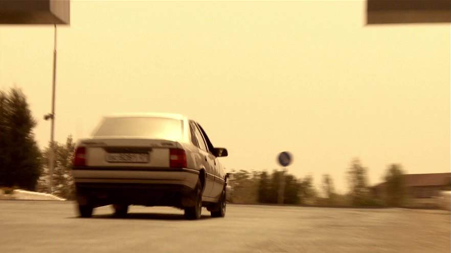 Opel Vectra Ep. 1