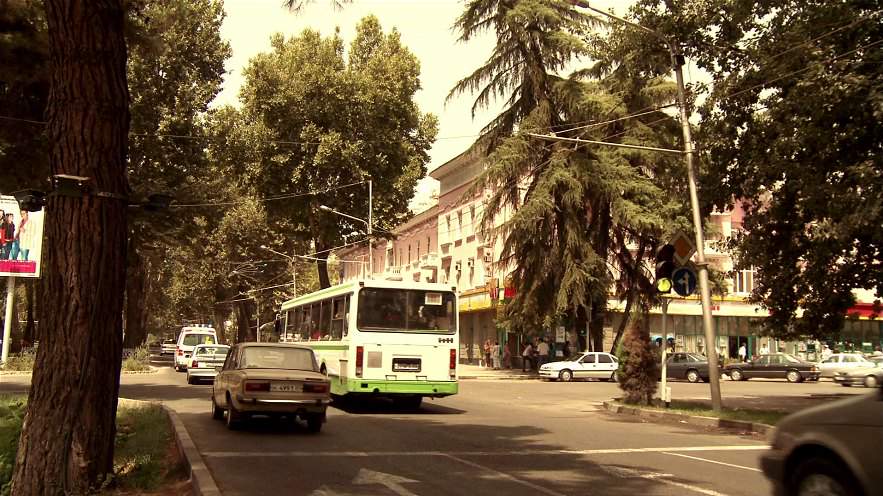 VAZ 2106 Zhiguli Ep. 1