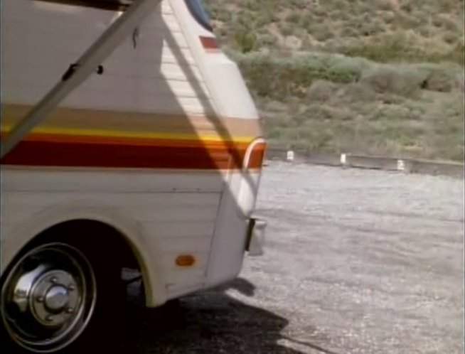 Fleetwood Bounder