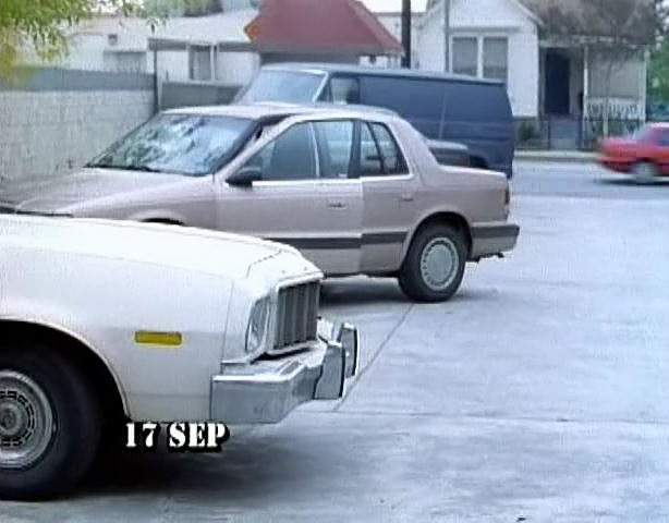 Ford Gran Torino