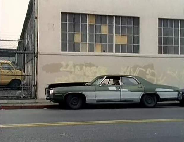 Pontiac Ventura