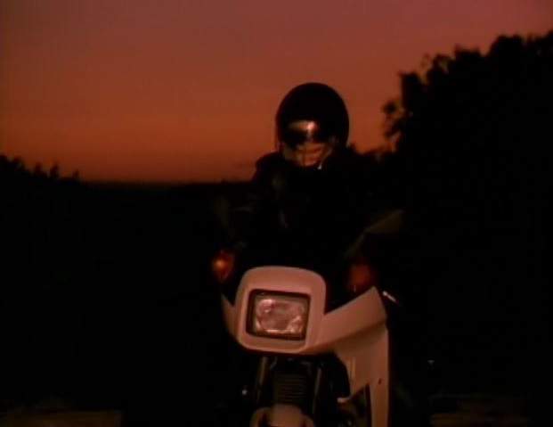 Yamaha XJ 650 Turbo