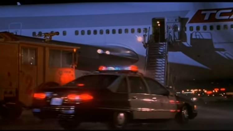 Chevrolet Caprice