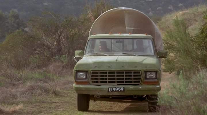 Ford F-Series