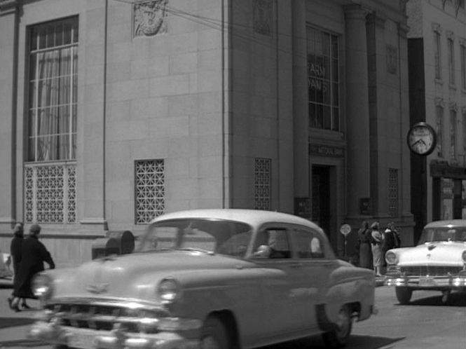 Chevrolet One-Fifty